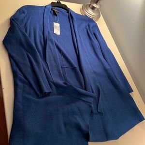 Beautiful grace elements, woman sweater, size 2X